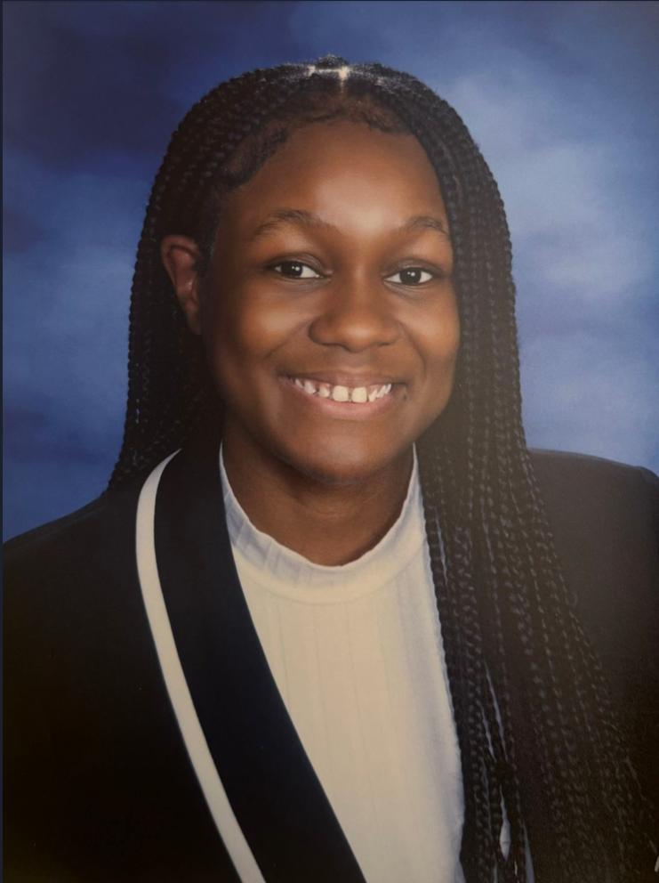 Chidinma Ohadoma