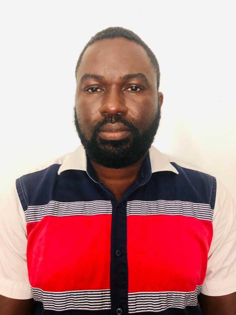 Dr. Udofia